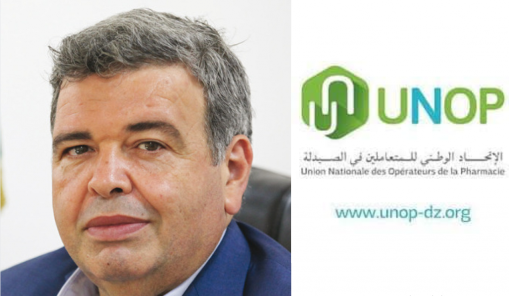 Le docteur en chirurgie, Abdelouahed Kerrar président de l'UNOP