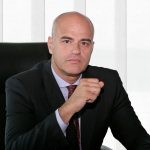 Claudio_Descalzi président-directeur général d'ENI