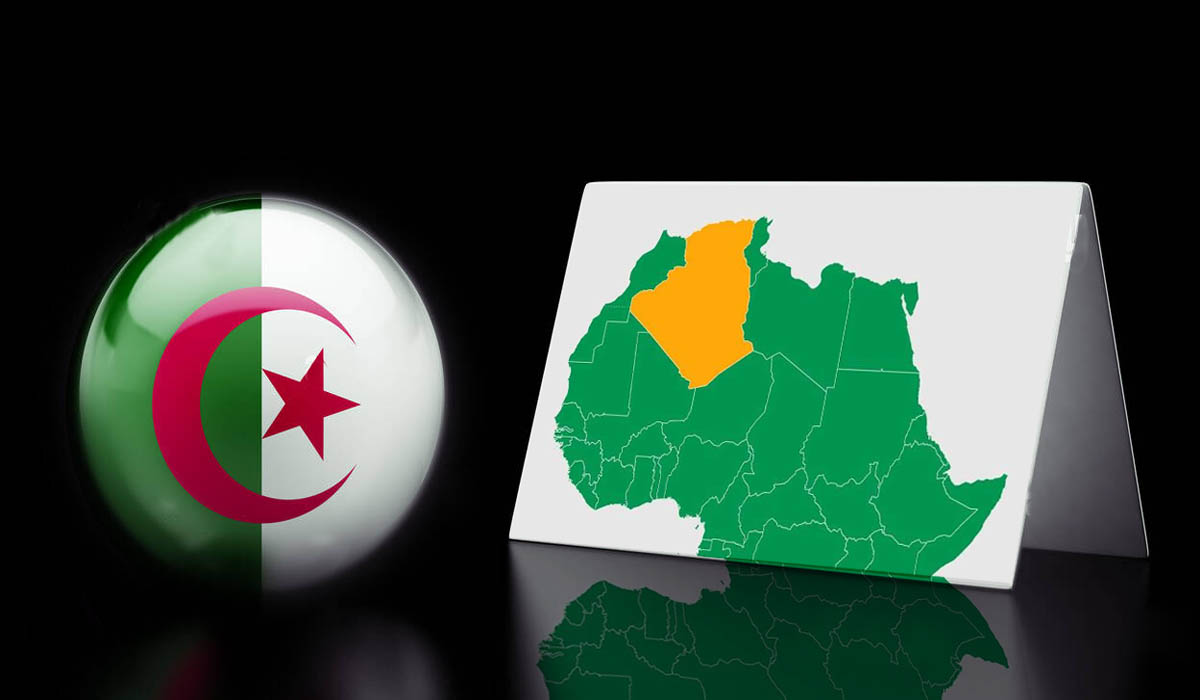 Algerie-afrique