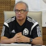 Abdelkrim BENAOUDA FIFA
