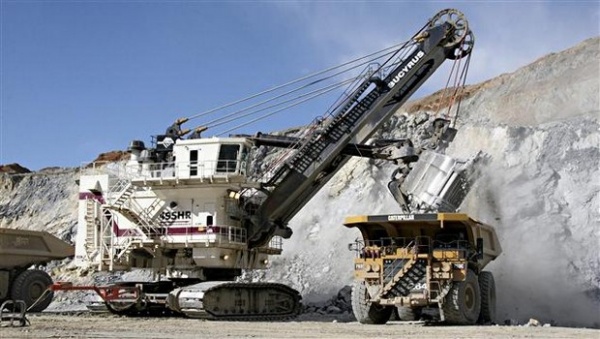 70 ans après la découverte du gisement de fer : Début d’exploitation de la mine de Ghar Djebilet  