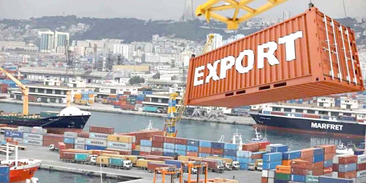 Exportations : l’Algérie décroche un gros contrat en Allemagne
