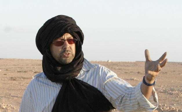 Naâma Asfari :  « Un combat pour la liberté et la dignité vaut tous les sacrifices »